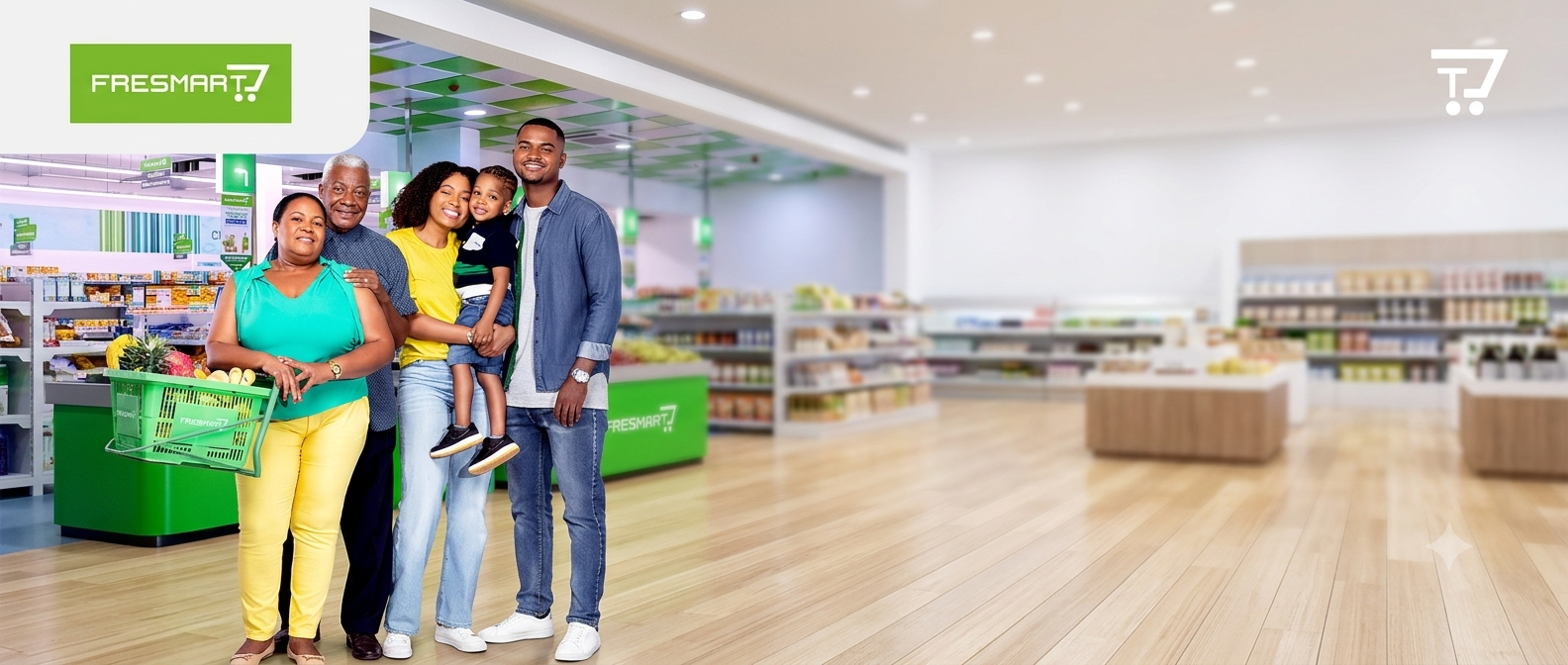 Fresmart Supermercado
